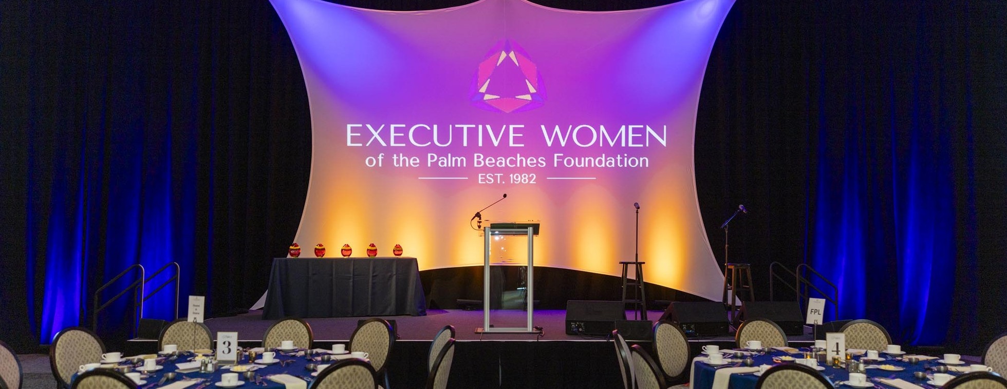 42nd Annual Women In Leadership Awards Luncheon